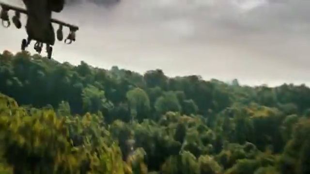 Невероятный халк 2008 фильм