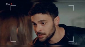 Дикий 49 серия на русском языке. Новый турецкий сериал.