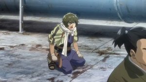 Кабанери железной крепости. 1 сезон 1 серия.