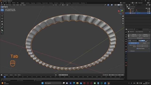 2_Creating the First Render (Part 1) смотреть онлайн
