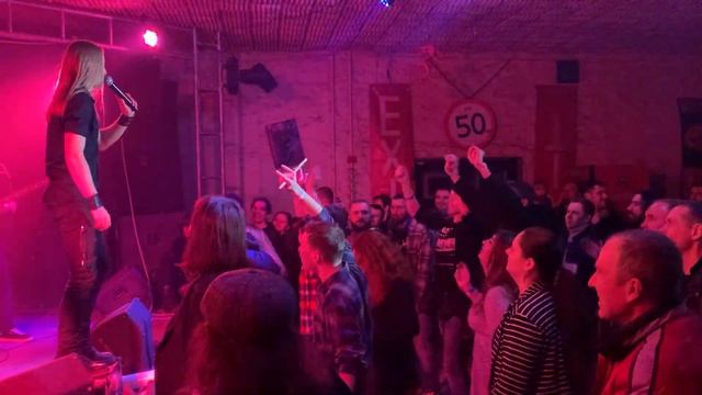 Крылья - Дух рок-н-ролла 2021 смотреть онлайн