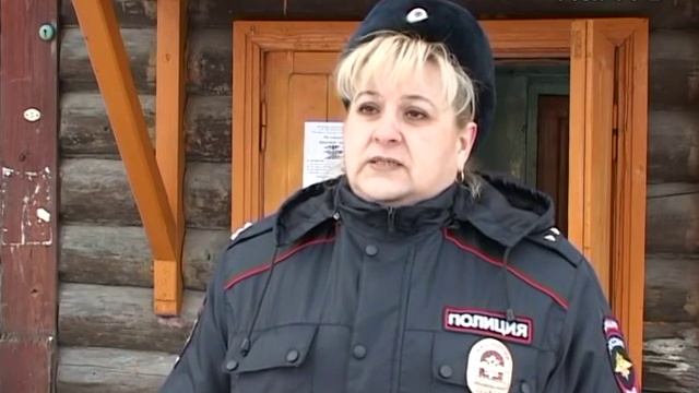 Профилактическое мероприятие «Пешеход»