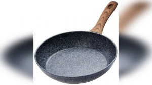 Как правильно пользоваться сковородой с антипригарны