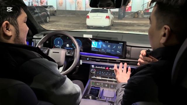 Новый Автомобиль Santa Fe 2024 Все Что Нужно Знать