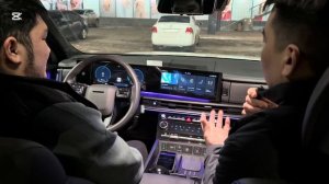 Новый Автомобиль Santa Fe 2024 Все Что Нужно Знать