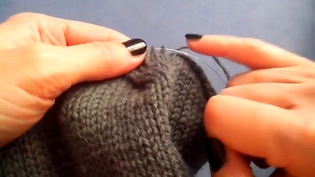 Шапка-чулок смотреть онлайн