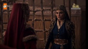 Основание Осман 6 сезон 166 серия на русском языке часть