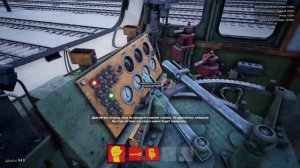 СЛИШКОМ РЕАЛИСТИЧНЫЙ СИМУЛЯТОР 💎 Trans-Siberian Railway Simulator