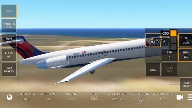 Как взлетать на авто пилоте в infinite flight simulator🤔 обучение по infinite flight simulator.🛫🛬✅ смотреть онлайн