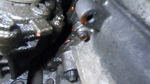 HYUNDAI SantaFe Хюндай Санта Фе 2.2 crdi Уходит антифриз. Причина смотреть онлайн