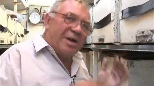 Медовый рай в Миллеровском районе