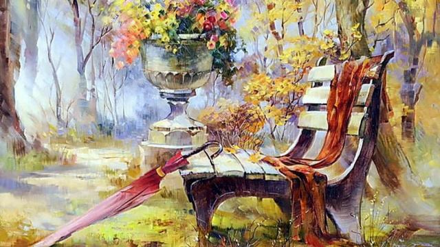 Сентябрьский ВАЛЬС