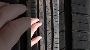 Шины Cordiant Gravity 185/65R15. Летняя автомобильная резина
