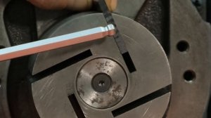 Заменить лопатки на пластинчато-роторном насосе Zenova LT