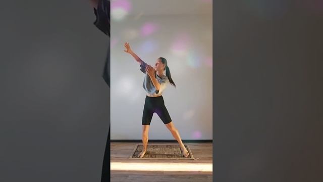 Веселый танец на каждый день смотреть онлайн