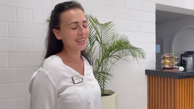 Sunrise Remal Beach 5* (Египет, Шарм-Эль-Шейх) - Обзор отеля: Бар ?