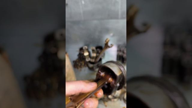 G4FC SOLARIS 739 Разборка смотреть онлайн