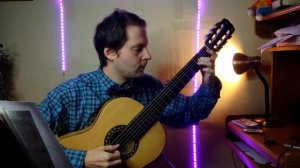 На сопках Маньчжурии на гитаре ноты табы