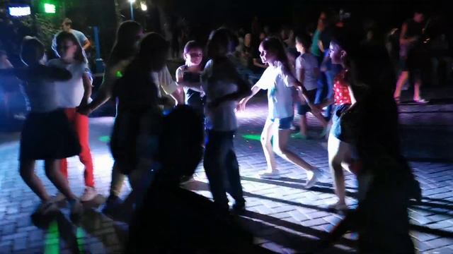 ДИСКОТЕКА  29 ИЮНЯ 2024 - 