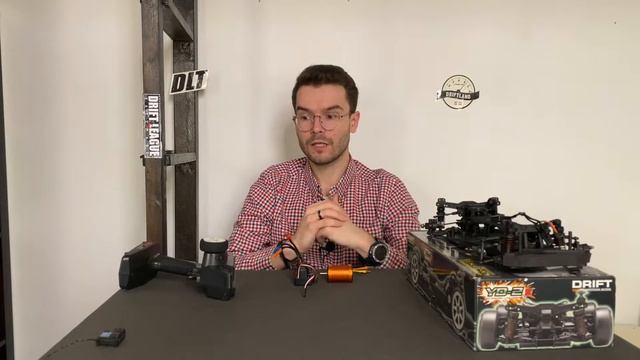 Какую электронику выбрать для RWD Rcdrift в 2020 году? Yokomo, Onisi