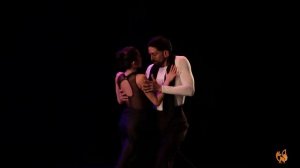 Маркос Аяла (Танго шоу) (RUSSIAN VERSION)