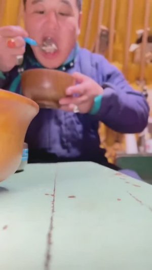 Традиционная жизнь пастуха монгола и рецепты национальной кухни.