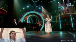 Это было КРУТО! Бегимай Турусбекова и Дмитрий Малико?