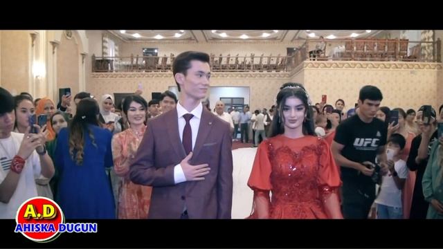 ПРЕМЬЕРА АХЫСКА СВАДЬБА 💞КИНА ГЕЖЕСИ 2023 💞 #weddingday #ах?