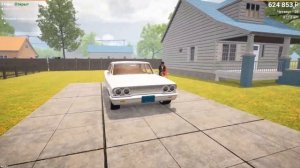 Car For Sale Simulator 2023 | ДОСТРОИЛ АВТОСАЛОН МЕЧТЫ! ДВУХ-ЭТАЖНЫ