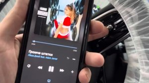 OMODA S5 с мощным автозвуком . Аудиосистема в Омода Эс 5 от