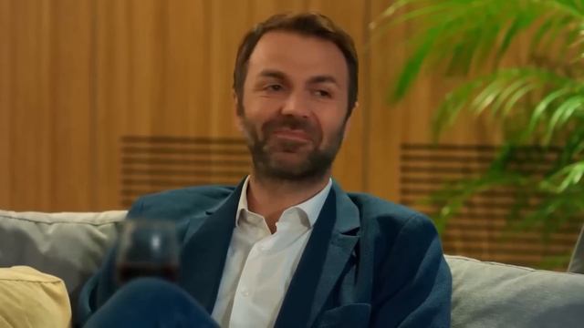 Если Сильно Полюбишь 11 Серия (Pусский дубляж) ДЛИННАЯ В