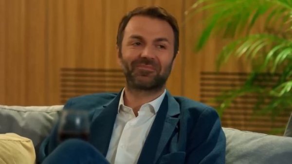 Если Сильно Полюбишь 11 Серия (Pусский дубляж) ДЛИННАЯ В