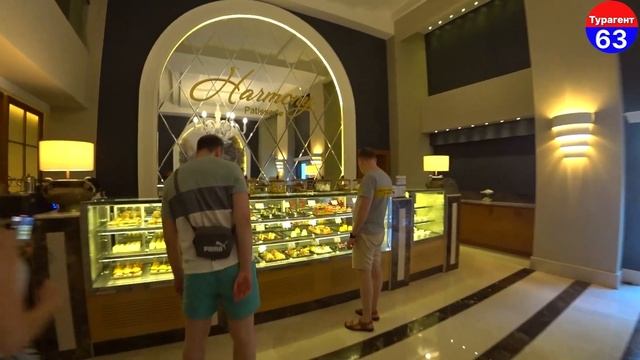 Papillon Ayscha Hotel 5* | Турция | отзывы туристов смотреть онлайн