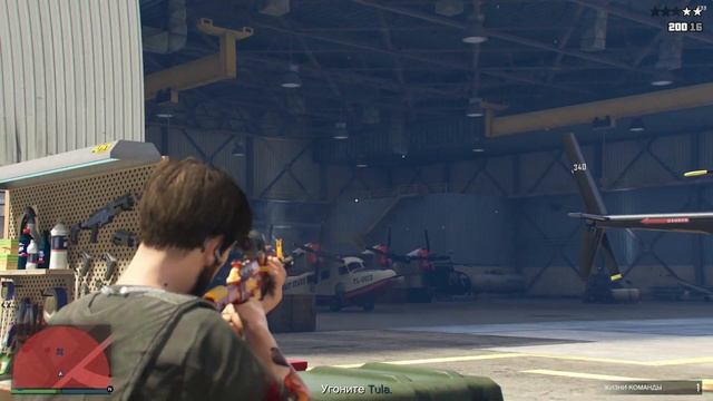 Работа в такси и задания Супер-Яхты! Еженедельное обновление в GTA Online! смотреть онлайн