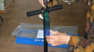 Четырёх ступенчатый насос высокого давления для пнев?