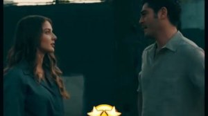 «Ночная сказка» турецкий сериал 2024 г.
