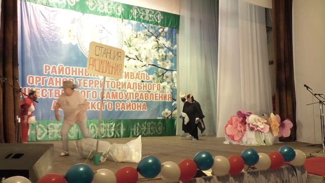 10.06.21 Мы умеем любить свое село