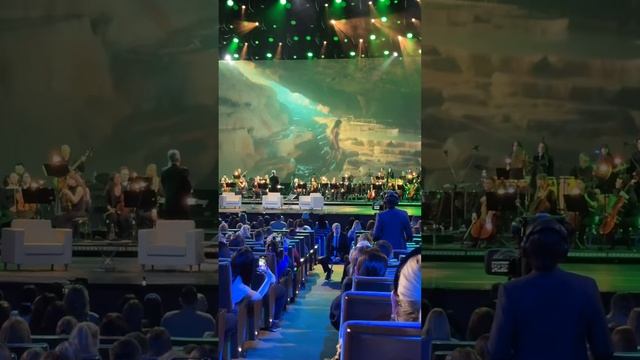 Концерт «Музыка турецких сериалов»#turkishseries#burakozcivit#тур