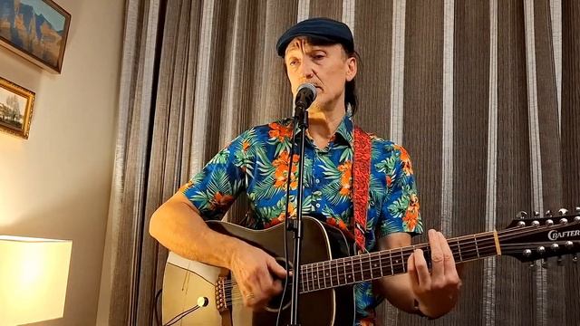 🎸🥂🎤СТРИМ ПЕСЕН А.РОЗЕНБАУМА. #guitarcover #гитара смотреть онлайн