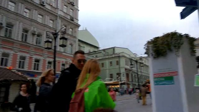 "Московская весна a cappella" 1 смотреть онлайн