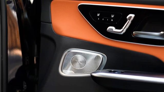 Mercedes-Benz GLC Coupe 300 2.0 AT 2024 в наличии в МБ РУС! смотреть онлайн