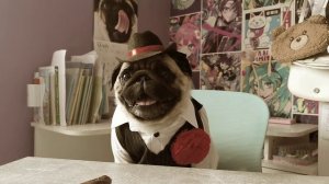 Псафия. 2 серия