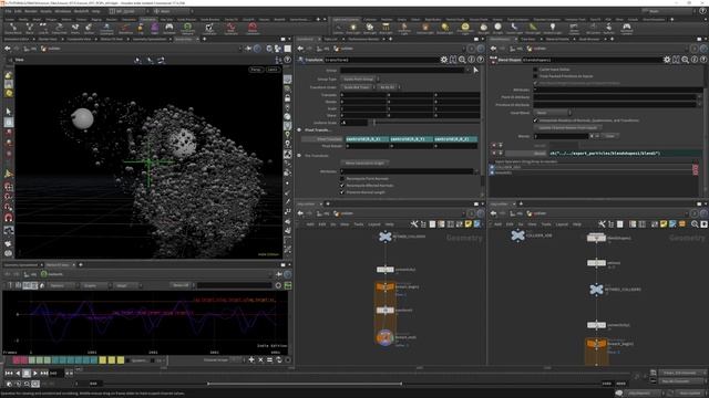 7C - Example Project - Dancing Attractors - Part II смотреть онлайн
