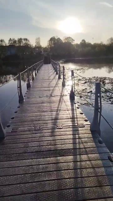 Тоже раннее утро 🥰 смотреть онлайн