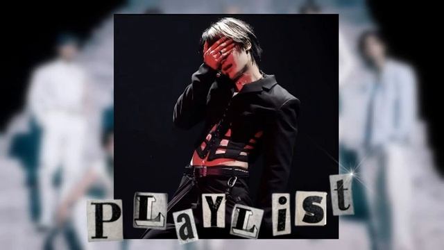 К-поп плейлист для уборки и танцев // K-pop Workout Playlist