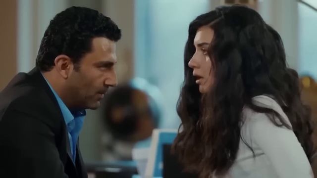 Черни пари и любов 1 Серия (Русский Дубляж) Длинные сер? смотреть онлайн