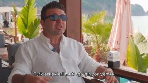 Откровенно с турецким мужчиной: отношения, измены, рев