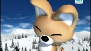 Большое переключение каналов (Триколор-ТВ, 07.04.2018)