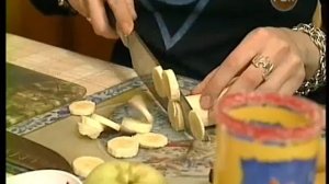 Званый ужин — 16 неделя, выпуск 4. Анна Бергстрем, прода?