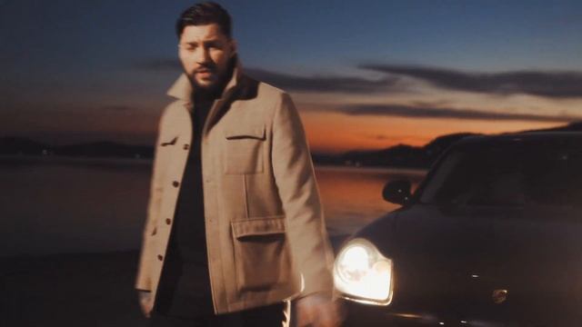 Олег Кензов - Ситора | Клип смотреть онлайн